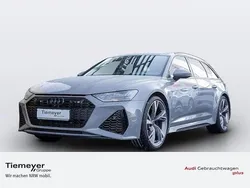 Nardograu Gebraucht 2023 Audi RS6 Performance Kombi | 96.150 € (Superpreis)