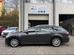 Gebraucht 2011 Mazda 6 Edition Kombi | 1.900 € (Superpreis)