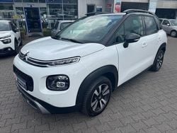 Weiß Gebraucht 2020 Citroën C3 Aircross Shine SUV | 14.997 € (Fairer Preis)