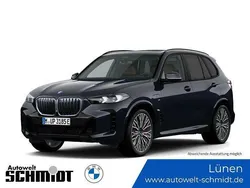 M carbonschwarz Neu 2025 BMW X5 M Sport SUV | 102.950 € (Superpreis)