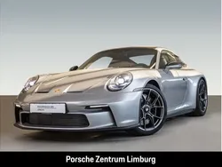 Gtsilbermetallic Gebraucht 2024 Porsche 911 GT3 Coupé | 214.992 € (Etwas zu teuer)