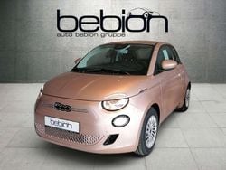 Colore esterno rose gold Gebraucht 2024 Fiat 500e Kleinwagen | 25.900 € (Fairer Preis)