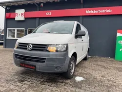 Candyweiß Gebraucht 2013 VW T5 Van | 7.600 €