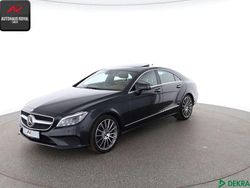 Schwarz Gebraucht 2016 Mercedes CLS400 AMG Limousine | 27.480 € (Guter Preis)