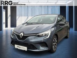 Grau Gebraucht 2022 Renault Clio V Equilibre Limousine | 13.990 € (Fairer Preis)