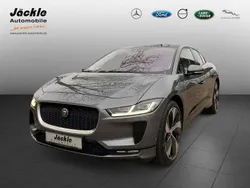 Corris grey Gebraucht 2018 Jaguar I-Pace First Edition SUV | 35.950 €