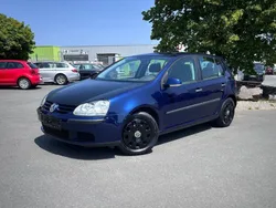Gebraucht 2005 VW Golf IV Edition Limousine | 3.000 € (Fairer Preis)