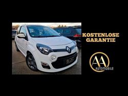 Weiß Gebraucht 2014 Renault Twingo Initiale Paris Kleinwagen | 7.399 € (Guter Preis)