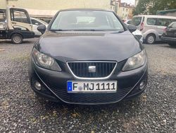 Grau Gebraucht 2011 Seat Ibiza Reference Limousine | 2.990 € (Fairer Preis)