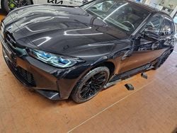 Schwarz Gebraucht 2023 BMW M3 Competition Edition Limousine | 79.999 € (Superpreis)