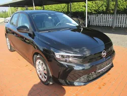 Schwarz Neu 2025 Opel Corsa Edition Limousine | 19.150 € (Fairer Preis)
