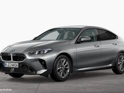 Grau Gebraucht 2025 BMW 220 Shadowline Coupé | 41.710 € (Etwas zu teuer)