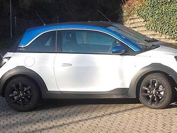 Gebraucht 2015 Opel Adam Rocks Kleinwagen | 9.400 € (Fairer Preis)