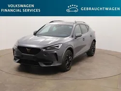 Grau Gebraucht 2022 Cupra Formentor VZ SUV | 33.490 € (Fairer Preis)
