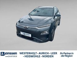 Grau Gebraucht 2021 Hyundai Kona Advantage SUV | 25.490 €