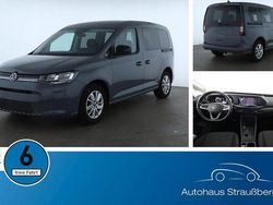 Graukeine angabe Gebraucht 2024 VW Caddy Life Van / Kleinbus | 30.290 € (Superpreis)