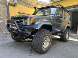 Blau Gebraucht 1992 Toyota Land Cruiser SUV | 19.990 €