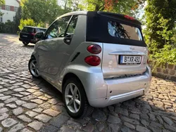 Silber Gebraucht 2011 Smart ForTwo Cabrio Pulse Cabrio | 5.555 € (Fairer Preis)