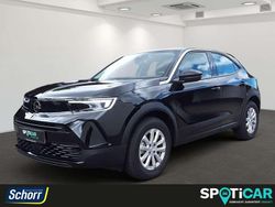 Schwarz Gebraucht 2022 Opel Mokka-e Edition SUV | 18.500 € (Fairer Preis)
