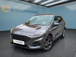 Grau Gebraucht 2022 Ford Kuga SUV | 26.249 € (Fairer Preis)