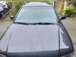 Schwarz Gebraucht 1998 Audi A6 Kombi | 2.000 €