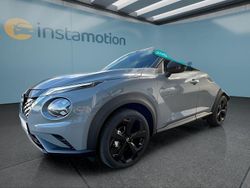 Grau Neu 2025 Nissan Juke SUV | 29.599 € (Fairer Preis)