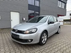 Silber Gebraucht 2011 VW Golf VI Style Limousine | 5.699 € (Fairer Preis)