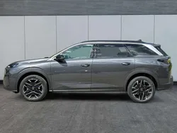 Grau Neu 2025 Peugeot 5008 Allure Van / Kleinbus | 37.770 € (Fairer Preis)