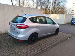 Grau Gebraucht 2011 Ford C-MAX Titanium Van / Kleinbus | 3.800 € (Etwas zu teuer)