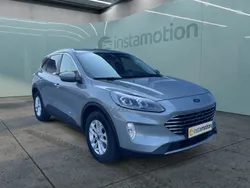 Silber Gebraucht 2022 Ford Kuga Titanium X SUV | 33.340 € (Fairer Preis)