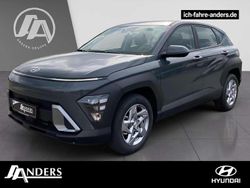 Ecotronic gray Neu 2025 Hyundai Kona Select SUV | 24.224 € (Guter Preis)