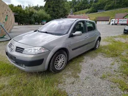 Beige Gebraucht 2003 Renault Mégane II Expression Limousine | 690 € (Guter Preis)