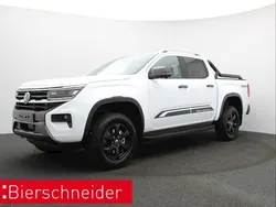 Weiss Gebraucht 2024 VW Amarok PanAmericana Abholung | 65.950 €