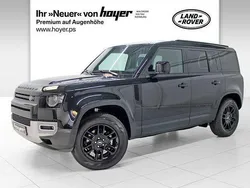 Andere Gebraucht 2025 Land Rover Defender S SUV | 77.480 € (Guter Preis)