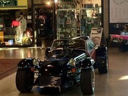 Gebraucht 1992 Donkervoort S8A | 35.000 €