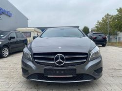 Grau Gebraucht 2013 Mercedes A180 Urban Limousine | 6.800 € (Guter Preis)