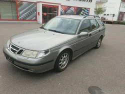 Grau Gebraucht 2002 Saab 9-5 Kombi | 3.699 € (Fairer Preis)