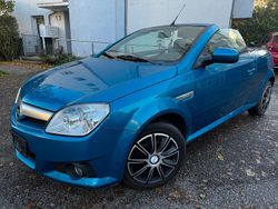 Blau Gebraucht 2006 Opel Tigra Cabrio | 2.800 € (Fairer Preis)