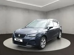 "magnetic tech" Gebraucht 2024 Seat Arona FR SUV | 18.480 € (Guter Preis)