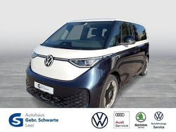 Blau Gebraucht 2023 VW ID. Buzz Pro Van / Kleinbus | 46.450 € (Guter Preis)