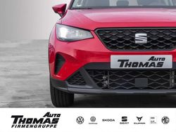 Rot Gebraucht 2024 Seat Arona Style SUV | 19.989 € (Fairer Preis)