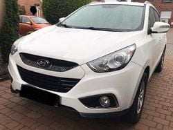 Weiß Gebraucht 2012 Hyundai ix35 Edition SUV | 9.500 € (Fairer Preis)