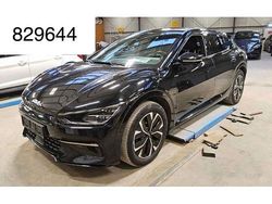 Gebraucht 2022 Kia Soul EV GT-Line SUV | 29.450 € (Guter Preis)