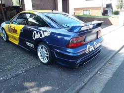 Gebraucht 1992 Opel Calibra Coupé | 16.500 €