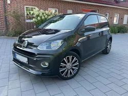 Schwarz Gebraucht 2020 VW up! IQ Drive Kleinwagen | 12.500 € (Fairer Preis)