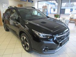 Crystal black silica Neu 2024 Subaru Crosstrek Comfort SUV | 34.600 € (Fairer Preis)