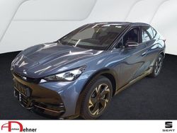 Blau Gebraucht 2024 Cupra Tavascan Endurance SUV | 41.480 € (Superpreis)