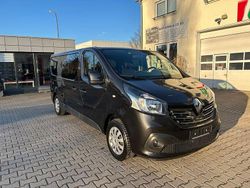 Schwarz Gebraucht 2018 Renault Trafic Expression Van | 17.500 € (Fairer Preis)