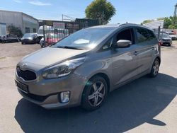 Silber Gebraucht 2015 Kia Carens Edition 7 Van / Kleinbus | 4.999 € (Fairer Preis)