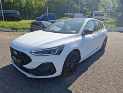 Weiß Gebraucht 2024 Ford Focus ST Limousine | 35.990 € (Fairer Preis)